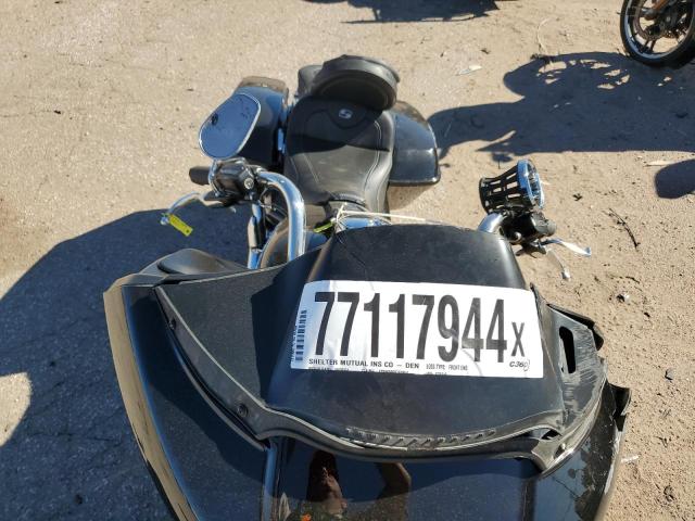 1HD1KHC17KB670846 - 2019 HARLEY-DAVIDSON FLTRX 黑色 照片 5