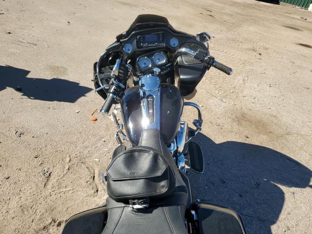 1HD1KHC17KB670846 - 2019 HARLEY-DAVIDSON FLTRX 黑色 照片 6