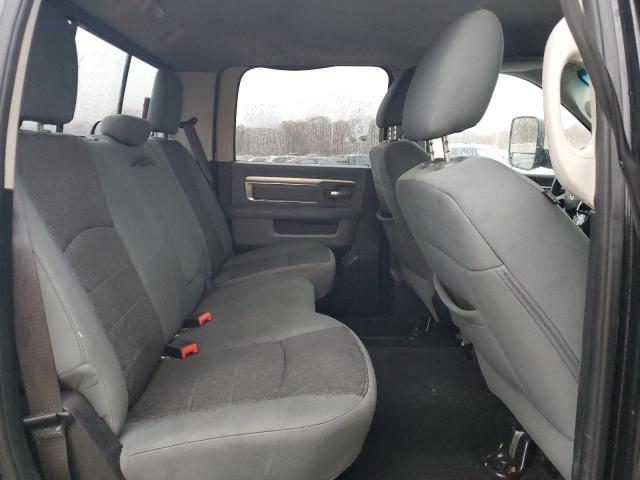 3C63R2HL2EG260956 - 2014 RAM 3500 SLT BLACK photo 10