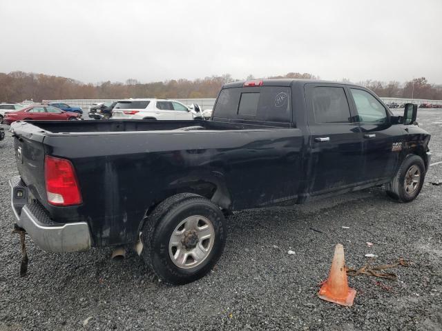 3C63R2HL2EG260956 - 2014 RAM 3500 SLT BLACK photo 3