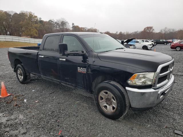 3C63R2HL2EG260956 - 2014 RAM 3500 SLT BLACK photo 4