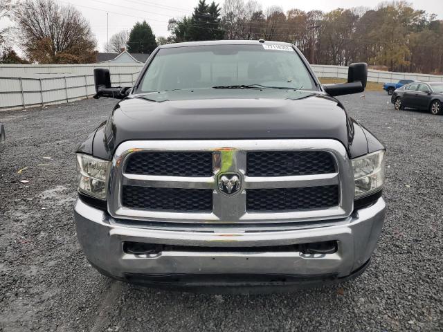 3C63R2HL2EG260956 - 2014 RAM 3500 SLT BLACK photo 5