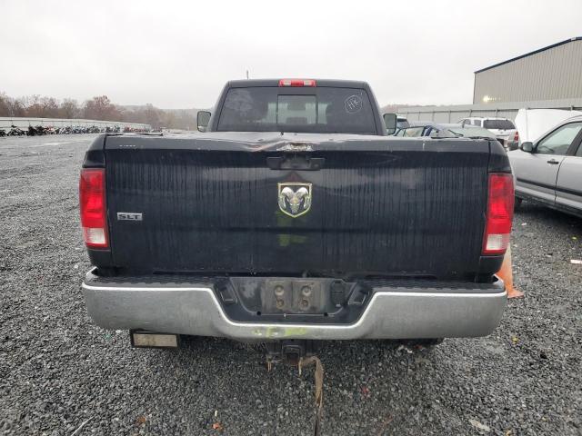 3C63R2HL2EG260956 - 2014 RAM 3500 SLT BLACK photo 6