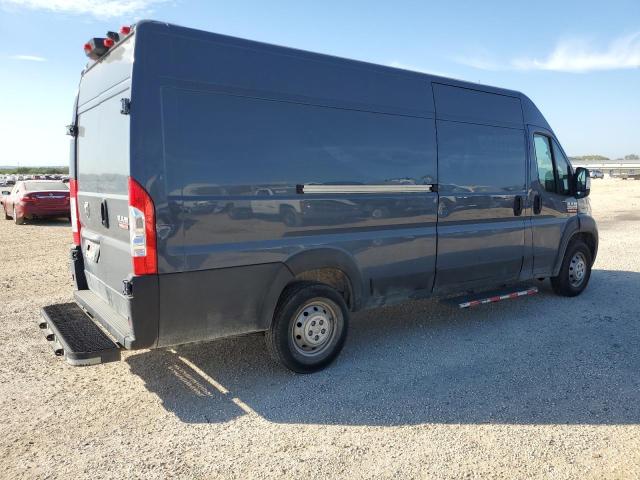 3C6MRVJG4ME579370 - 2021 RAM PROMASTER 3500 HIGH ლურჯი ფოტო 3