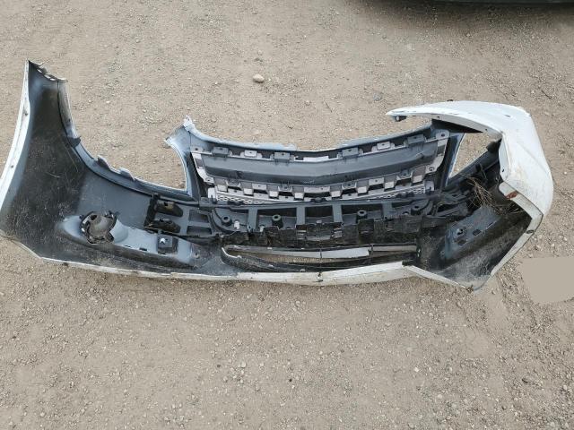 1G1ZK57B59F187163 - 2009 CHEVROLET MALIBU LTZ თეთრი ფოტო 12