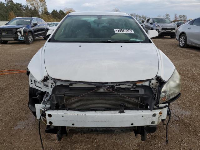 1G1ZK57B59F187163 - 2009 CHEVROLET MALIBU LTZ თეთრი ფოტო 5