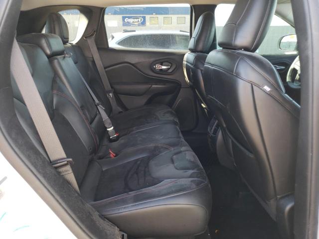 1C4PJMBX6KD418832 - 2019 JEEP CHEROKEE TRAILHAWK Ağ foto 11