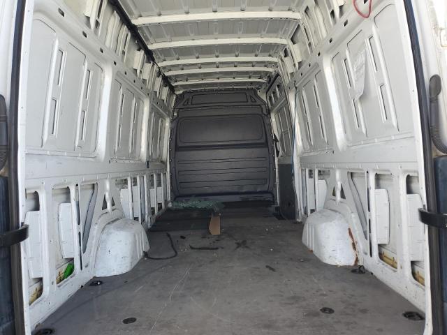 WD3PE8CCXC5647091 - 2012 MERCEDES-BENZ SPRINTER 2500 WHITE photo 10