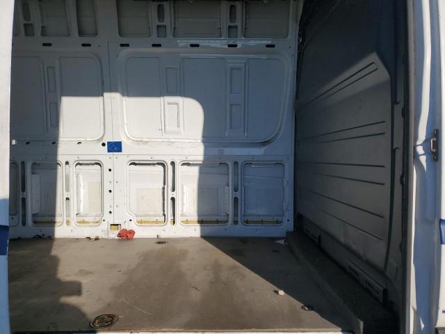 WD3PE8CCXC5647091 - 2012 MERCEDES-BENZ SPRINTER 2500 WHITE photo 11