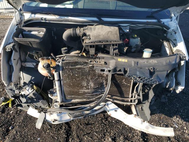 WD3PE8CCXC5647091 - 2012 MERCEDES-BENZ SPRINTER 2500 WHITE photo 12