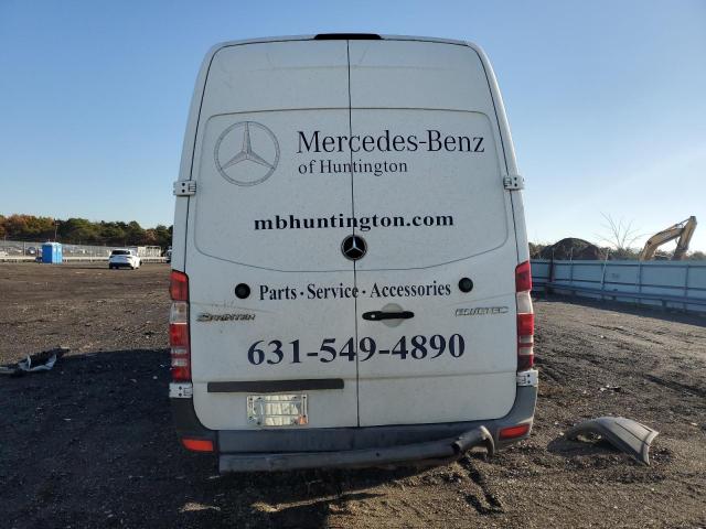 WD3PE8CCXC5647091 - 2012 MERCEDES-BENZ SPRINTER 2500 WHITE photo 6