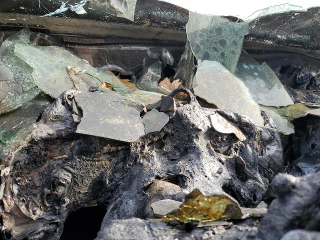 5TETX4CN1AZ719296 - 2010 TOYOTA TACOMA ACCESS CAB Сұр фото 9