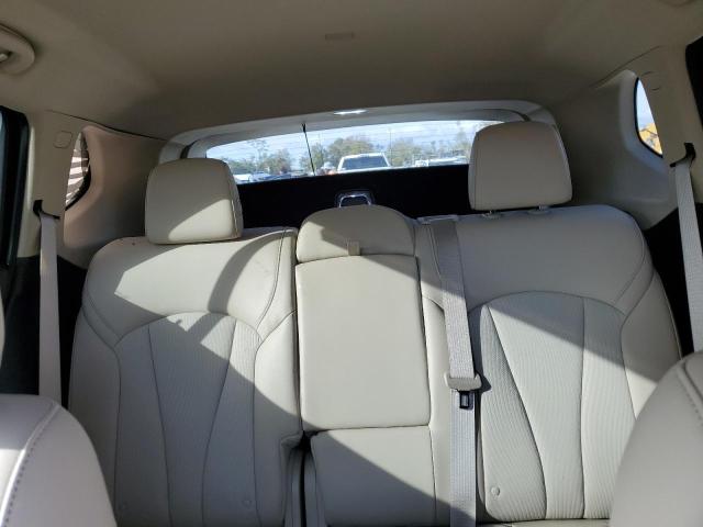 LRBFXASA6HD085088 - 2017 BUICK ENVISION PREFERRED Gümüş foto 10