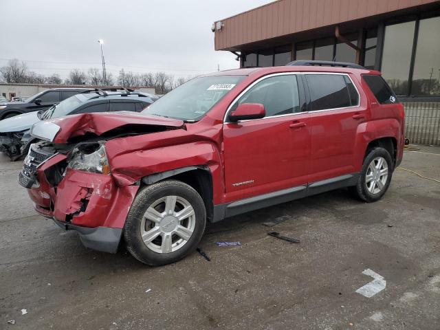 2014 GMC TERRAIN SLE, 