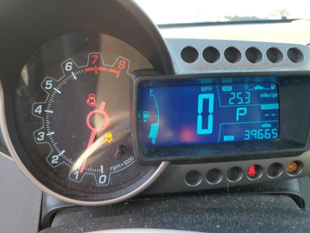 1G1JA5SH8G4132856 - 2016 CHEVROLET SONIC LS 银色 照片 9