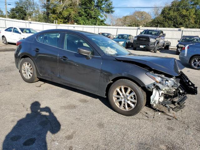 3MZBM1U74GM277992 - 2016 MAZDA 3 SPORT CHARCOAL photo 4