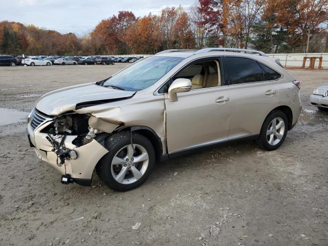 2015 LEXUS RX 350 BASE, 