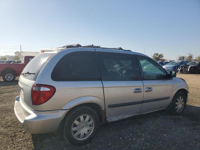 1C4GP45R15B371222 - 2005 CHRYSLER TOWN & COU 银色 照片 3