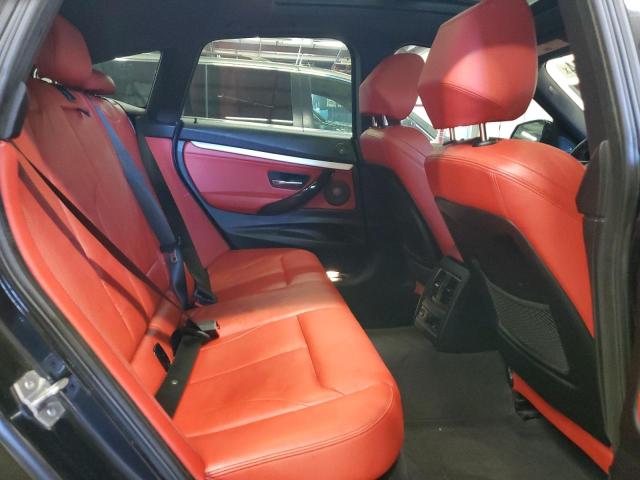 WBA8Y3C5XKBP41779 - 2019 BMW 340XI GT BLACK photo 10