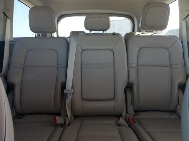 5LM5J6WC8MGL19272 - 2021 LINCOLN AVIATOR თეთრი ფოტო 10