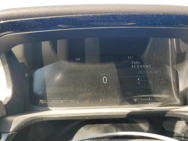 5LM5J6WC8MGL19272 - 2021 LINCOLN AVIATOR თეთრი ფოტო 9