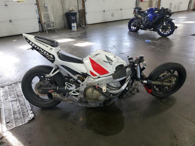 2001 HONDA CBR600 F4, 