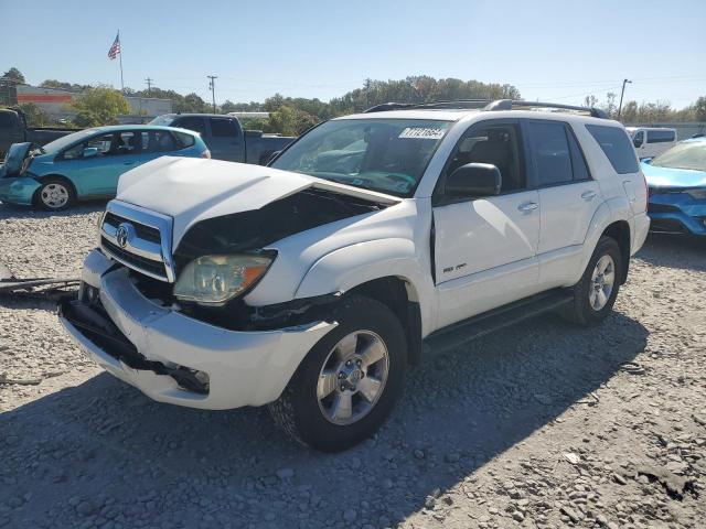 2008 TOYOTA 4RUNNER SR5, 