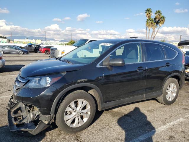 2014 HONDA CR-V EX, 