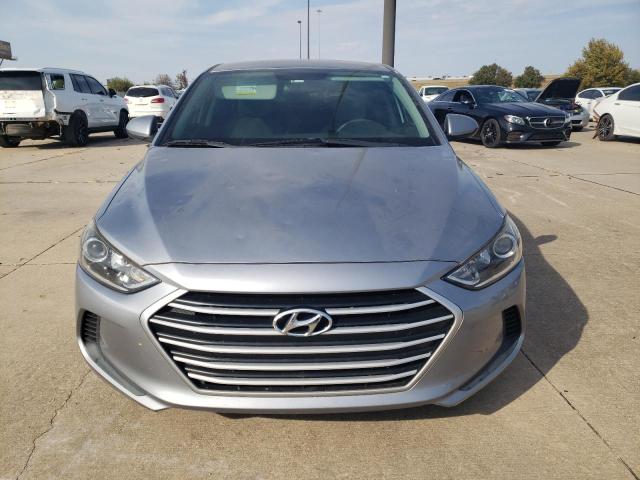 5NPD84LF8HH117468 - 2017 HYUNDAI ELANTRA SE SILVER photo 5