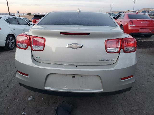 1G11C5SL6FF102532 - 2015 CHEVROLET MALIBU 1LT Қоңыр фото 6