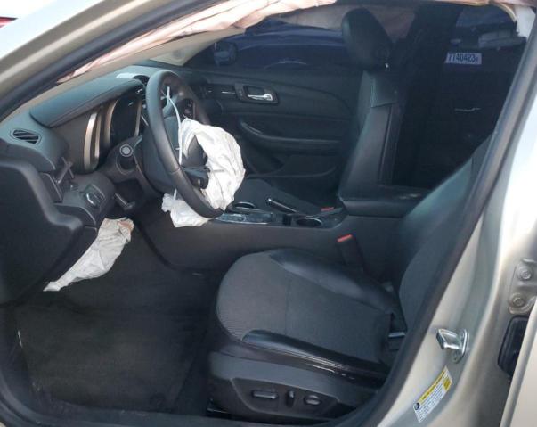 1G11C5SL6FF102532 - 2015 CHEVROLET MALIBU 1LT Қоңыр фото 7