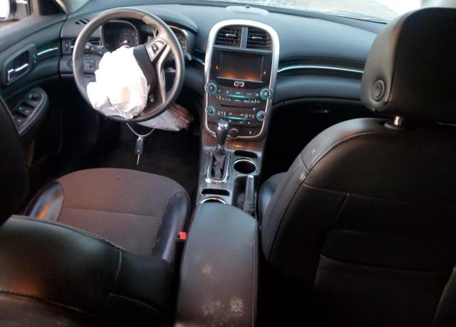 1G11C5SL6FF102532 - 2015 CHEVROLET MALIBU 1LT Қоңыр фото 8