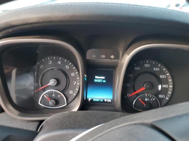 1G11C5SL6FF102532 - 2015 CHEVROLET MALIBU 1LT Қоңыр фото 9