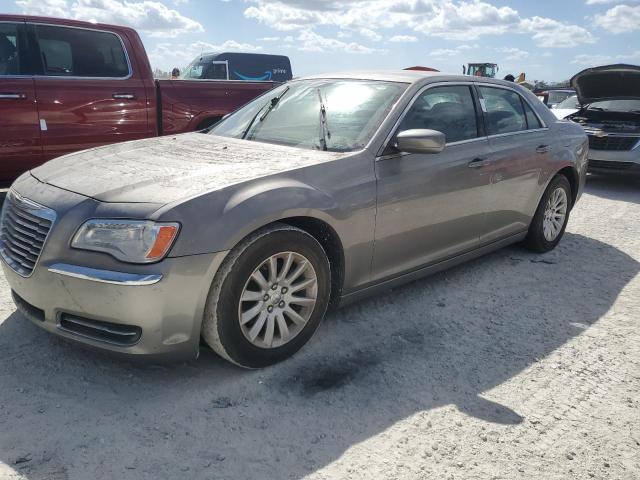 2014 CHRYSLER 300, 