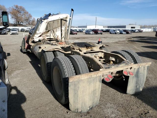 1XP5DB9X7TN371670 - 1996 PETERBILT 379 WHITE photo 3