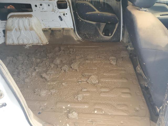 ZFBERFBTXF6A81252 - 2015 RAM PROMASTER SLT Սպիտակ լուսանկար 10