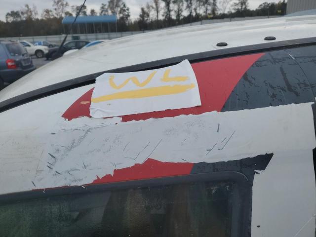 ZFBERFBTXF6A81252 - 2015 RAM PROMASTER SLT Սպիտակ լուսանկար 12