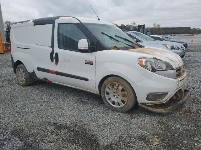 ZFBERFBTXF6A81252 - 2015 RAM PROMASTER SLT Սպիտակ լուսանկար 4