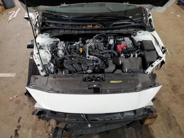 1N4BL4BV8PN358661 - 2023 NISSAN ALTIMA S WHITE photo 11