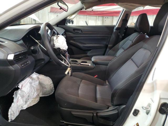 1N4BL4BV8PN358661 - 2023 NISSAN ALTIMA S WHITE photo 7