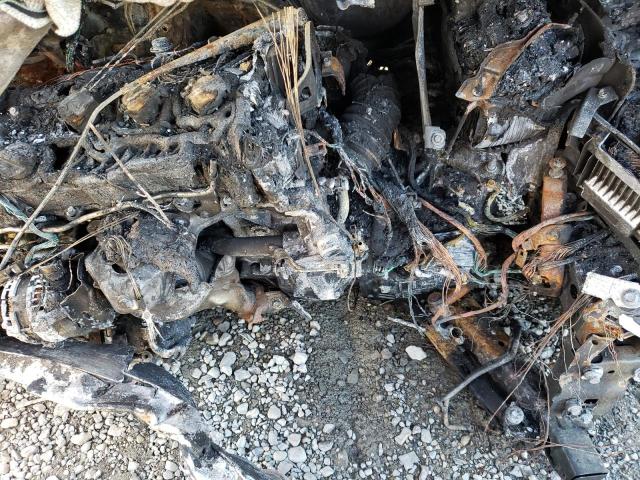 19XFC2F64LE200304 - 2020 HONDA CIVIC LX BURN photo 11