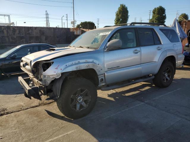 2006 TOYOTA 4RUNNER SR5, 