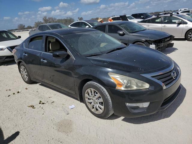 1N4AL3AP8EC106992 - 2014 NISSAN ALTIMA 2.5 BLACK photo 4