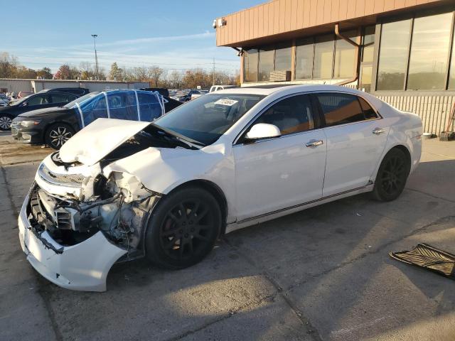 2011 CHEVROLET MALIBU LTZ, 