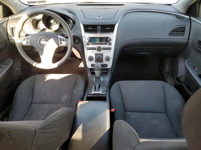 1G1ZC5EU4CF362592 - 2012 CHEVROLET MALIBU 1LT 灰色 照片 8