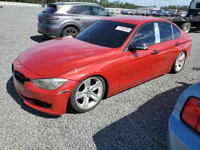 2013 BMW 328 I, 