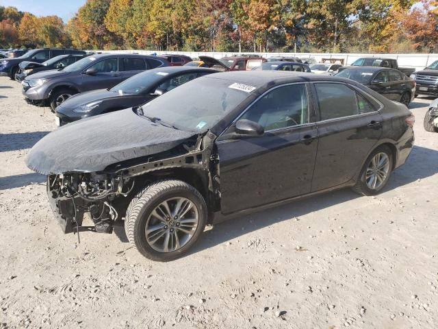 2015 TOYOTA CAMRY HYBRID, 