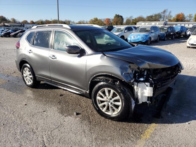 5N1AT2MV7JC708481 - 2018 NISSAN ROGUE S GRAY photo 4