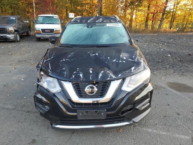 KNMAT2MV2KP524175 - 2019 NISSAN ROGUE S BLACK photo 5