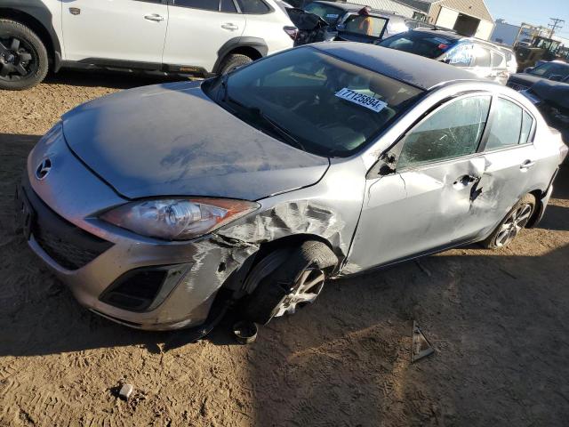 2010 MAZDA 3 I, 